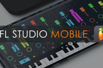 FL Studio Mobile v4.8.10 APK (Patched, Mod Free Purchase) Download نسخة مهكرة 2025