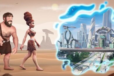 Build a City v1.314.15 APK (Latest) Download نسخة مهكرة 2025