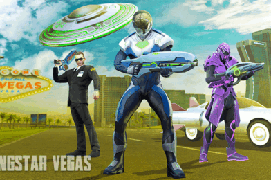 Gangstar Vegas v8.7.0e MOD APK + OBB (Unlimited Money/VIP 10) Download نسخة مهكرة 2025