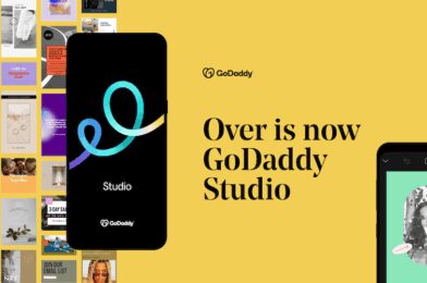 GoDaddy Studio v7.95.3 MOD APK (Pro Unlocked) Download نسخة مهكرة 2025