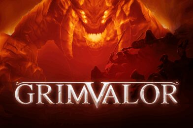 Grimvalor v1.2.10 MOD APK + OBB (Mega Menu, Unlimited Money) Download نسخة مهكرة 2025