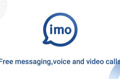 imo video calls and chat نسخة مهكرة 2025