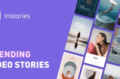 Instories v5.27.0 MOD APK (Premium Unlocked) Download نسخة مهكرة 2025