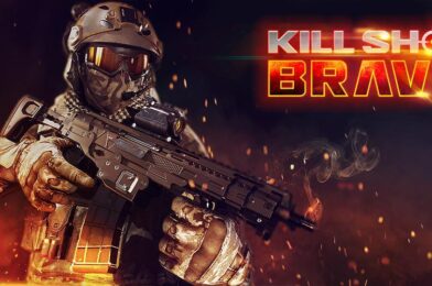 Kill Shot Bravo v13.6.2 MOD APK (Unlimited Ammo) Download نسخة مهكرة 2025