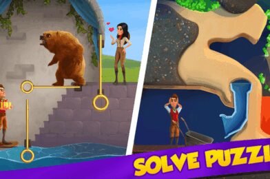Klondike Adventures v2.137 APK (Latest) Download نسخة مهكرة 2025
