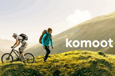 Komoot v2025.33.0 MOD APK (Premium Unlocked) Download نسخة مهكرة 2025