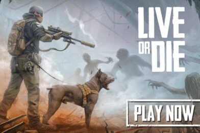 Live or Die v0.5.6 MOD APK (Free Craft/Mega Menu) Download نسخة مهكرة 2025