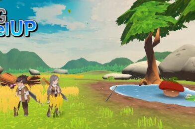 Lvelup RPG نسخة مهكرة 2025