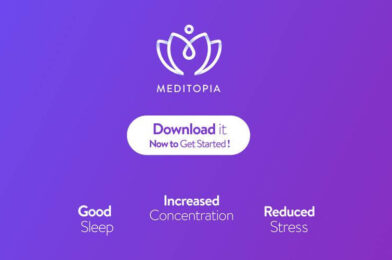 Meditopia v4.19.2 MOD APK (Premium Unlocked) Download نسخة مهكرة 2025