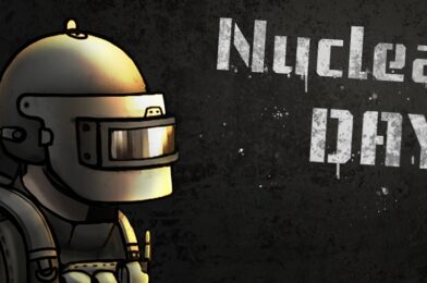 Nuclear Day Survival v0.140.3 MOD APK (Unlimited Money) Download نسخة مهكرة 2025