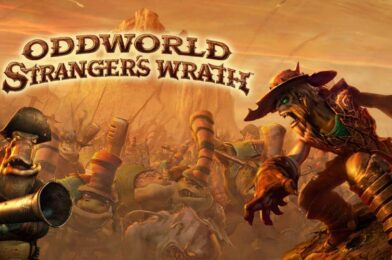Stranger’s Wrath vv1.0.16 MOD APK (Immortality/High Damage) Download نسخة مهكرة 2025