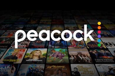 Peacock TV v6.8.200 APK (Latest) Download نسخة مهكرة 2025