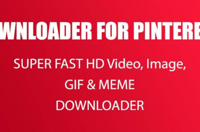 Pinster Advanced Downloader v25.8.1 MOD APK (Premium Unlocked) Download نسخة مهكرة 2025