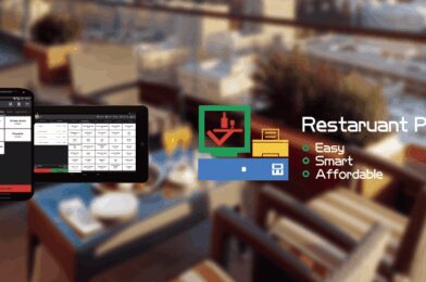 Restaurant Point of Sale v15.8.6 APK + MOD (Unlocked) Download نسخة مهكرة 2025