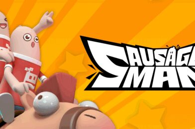 Sausage Man v21.39 APK + OBB (Menu Mega Mod) Download نسخة مهكرة 2025