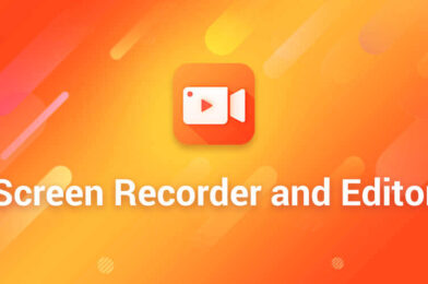 V Recorder v8.2.1.2 MOD APK (VIP Unlocked) Download نسخة مهكرة 2025