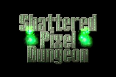 Shattered Pixel Dungeon v3.2.0 MOD APK (Unlimited Money, Unlocked) Download نسخة مهكرة 2025