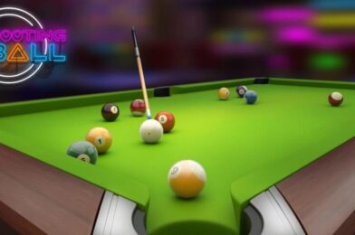 Shooting Ball – Billiards v1.0.192 MOD APK (Mega Power) Download نسخة مهكرة 2025