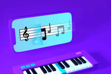 Simply Piano by JoyTunes v7.30.6 MOD APK (Premium Unlocked, Membership) Download نسخة مهكرة 2025