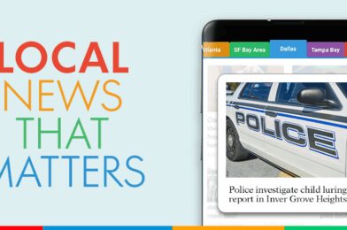 SmartNews v25.8.30 MOD APK (Optimized/No ADS) Download نسخة مهكرة 2025