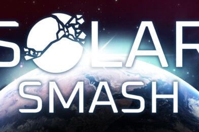 Solar Smash v2.6.2 MOD APK (Unlimited Missile, ADS Removed) Download نسخة مهكرة 2025