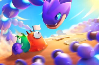 SSSnaker v1.35.9 MOD + APK (Unlimited Money, God Mod, High Damage) Download نسخة مهكرة 2025