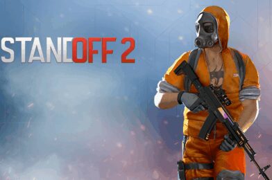 Standoff 2 v0.34.2 MOD APK + OBB (Mega Menu) Download نسخة مهكرة 2025