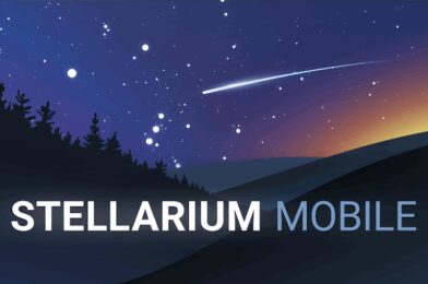 Stellarium Plus v1.14.5 MOD APK (Optimized) Download نسخة مهكرة 2025