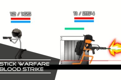 Stick Warfare v12.9.0 MOD APK (Unlimited Money/Unlocked) Download نسخة مهكرة 2025
