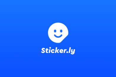 Sticker.ly v3.20.0 MOD APK (AD-Free) نسخة مهكرة 2025