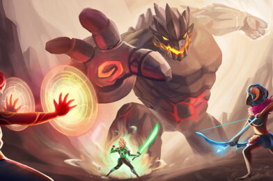 Stickman Legends v7.0.11 MOD APK (Mega Menu/Unlimited Money) Download نسخة مهكرة 2025