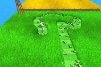 Stone Grass v1.58.8 MOD APK (Unlimited Money) Download نسخة مهكرة 2025