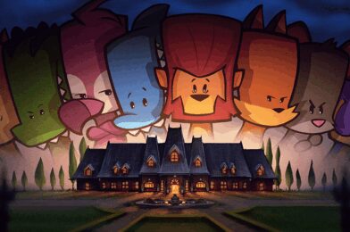 Mystery Mansion v2.1.22 MOD APK (Menu/Easy Game) Download نسخة مهكرة 2025