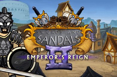 Swords and Sandals 2 Redux v2.8.13 MOD APK (Unlimited Money, Unlocked) Download نسخة مهكرة 2025