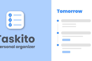 Taskito v1.1.4 MOD APK (Premium Unlocked) Download نسخة مهكرة 2025