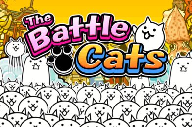 The Battle Cats v14.5.1 MOD APK (Unlimited Money, XP, Cat Food) Download نسخة مهكرة 2025