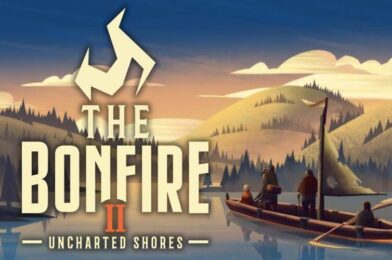 The Bonfire 2 v191.3.0 MOD APK (Menu/God Mode, Unlocked) Download نسخة مهكرة 2025