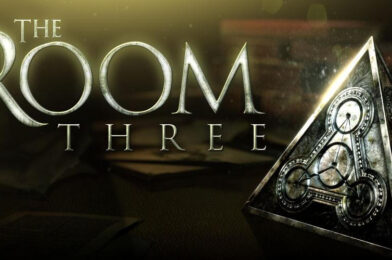 Download The Room Three v1.09 APK + OBB (Full Game) نسخة مهكرة 2025
