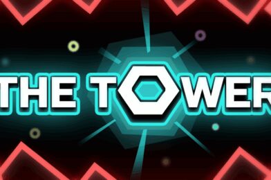 The Tower v27.0.3 MOD APK (Unlimited Money) Download نسخة مهكرة 2025
