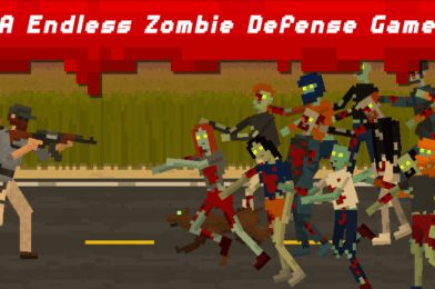 They Are Coming v1.24 MOD APK (Free Shopping, Mega Menu) Download نسخة مهكرة 2025