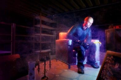 Thief Simulator v2.2.7 MOD APK (Unlimited Currency, Skill Points) Download نسخة مهكرة 2025
