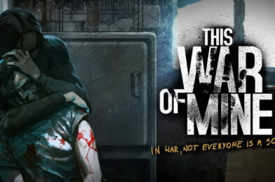 This War of Mine v1.6.9 APK + OBB (MOD, Unlocked All DLC) Download نسخة مهكرة 2025