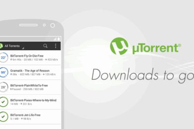 uTorrent Pro v8.2.50 MOD APK (Premium Unlocked) Download نسخة مهكرة 2025