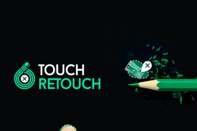 Download TouchRetouch v5.1.15 APK (PAID/Patched) for Android نسخة مهكرة 2025