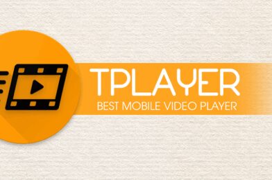 TPlayer v7.8b MOD APK (Optimized/No ADS) Download نسخة مهكرة 2025