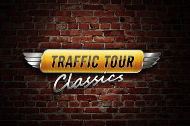 Traffic Tour Classic v2.8.1 MOD APK (Unlocked, Free Shopping) Download نسخة مهكرة 2025