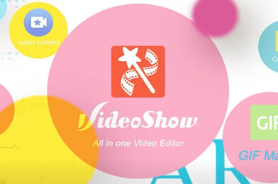 VideoShow Pro v11.0.0.1 MOD APK (VIP Unlocked) Download نسخة مهكرة 2025