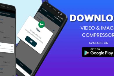 Video & Image Compressor v10.1.1 MOD APK (Premium Unlocked) Download نسخة مهكرة 2025