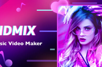 Vidmix v2.35.531 MOD + APK (VIP Unlocked) Download نسخة مهكرة 2025