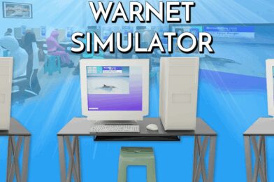 Warnet Life v3.4.19 MOD APK (Unlimited Money, SP, LP, Keys) Download نسخة مهكرة 2025